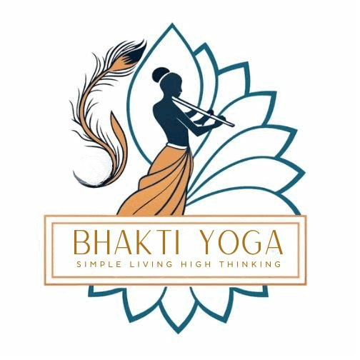 Bhakti Yoga Foundation Logo